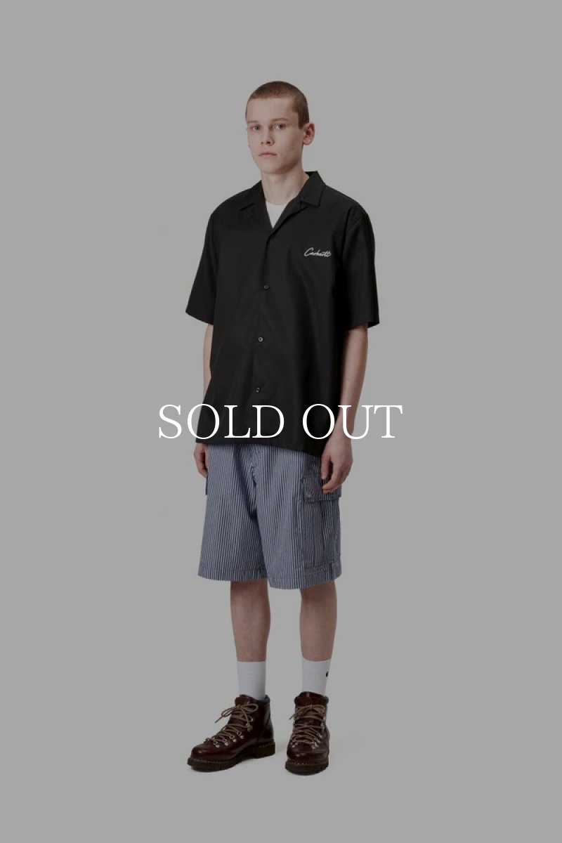画像5: CARHARTT WIP  S/S Delray Shirt (5)