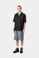 画像5: CARHARTT WIP  S/S Delray Shirt (5)