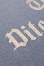画像11: BOW WOW  THE DITC JOURNAL TEE AGED (11)