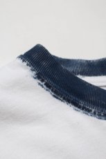 画像9: BOW WOW  FER MOTORSPORT TRIM TEE (9)