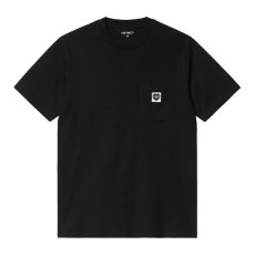画像11: CARHARTT WIP  S/S Pocket Heart T-Shirt (11)