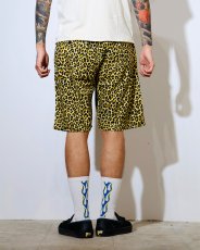 画像4: MINEDENIM  Leopard Print Flannel Surf PS (4)