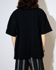 画像5: COOTIE PRODUCTIONS   Degreasing Rough Waffle S/S Tee (5)