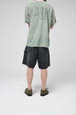 画像19: BOW WOW  DOUBLE KNEE DUCK SHORTS AGED (19)