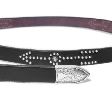 画像10: HTC  Belt #Western Narrow Born&Arrow Umbrella 0.75 (10)