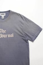 画像13: BOW WOW  THE DITC JOURNAL TEE AGED (13)
