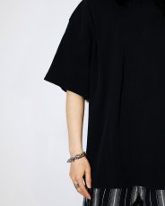 画像4: COOTIE PRODUCTIONS   Degreasing Rough Waffle S/S Tee (4)