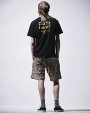 画像18: MINEDENIM  Leopard Print Flannel Surf PS (18)