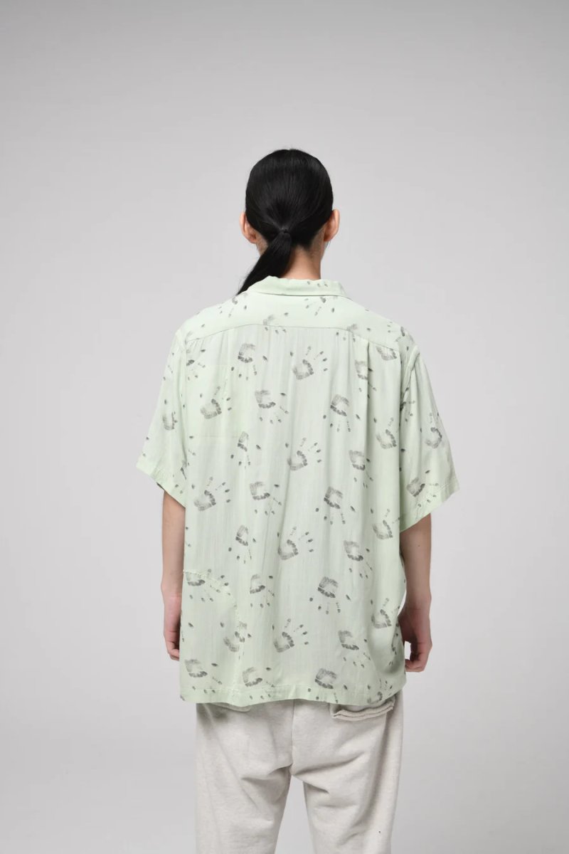 画像22: BOW WOW  FER MOTORSPORT TRIM TEE (22)