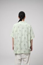 画像22: BOW WOW  FER MOTORSPORT TRIM TEE (22)