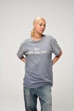 画像6: BOW WOW  THE DITC JOURNAL TEE AGED (6)
