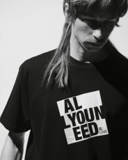 画像17: MINEDENIM  All You Need is Love T-SH (17)