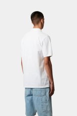 画像9: CARHARTT WIP  S/S Chase Pique Polo (9)