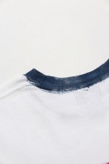 画像18: BOW WOW  FER MOTORSPORT TRIM TEE (18)