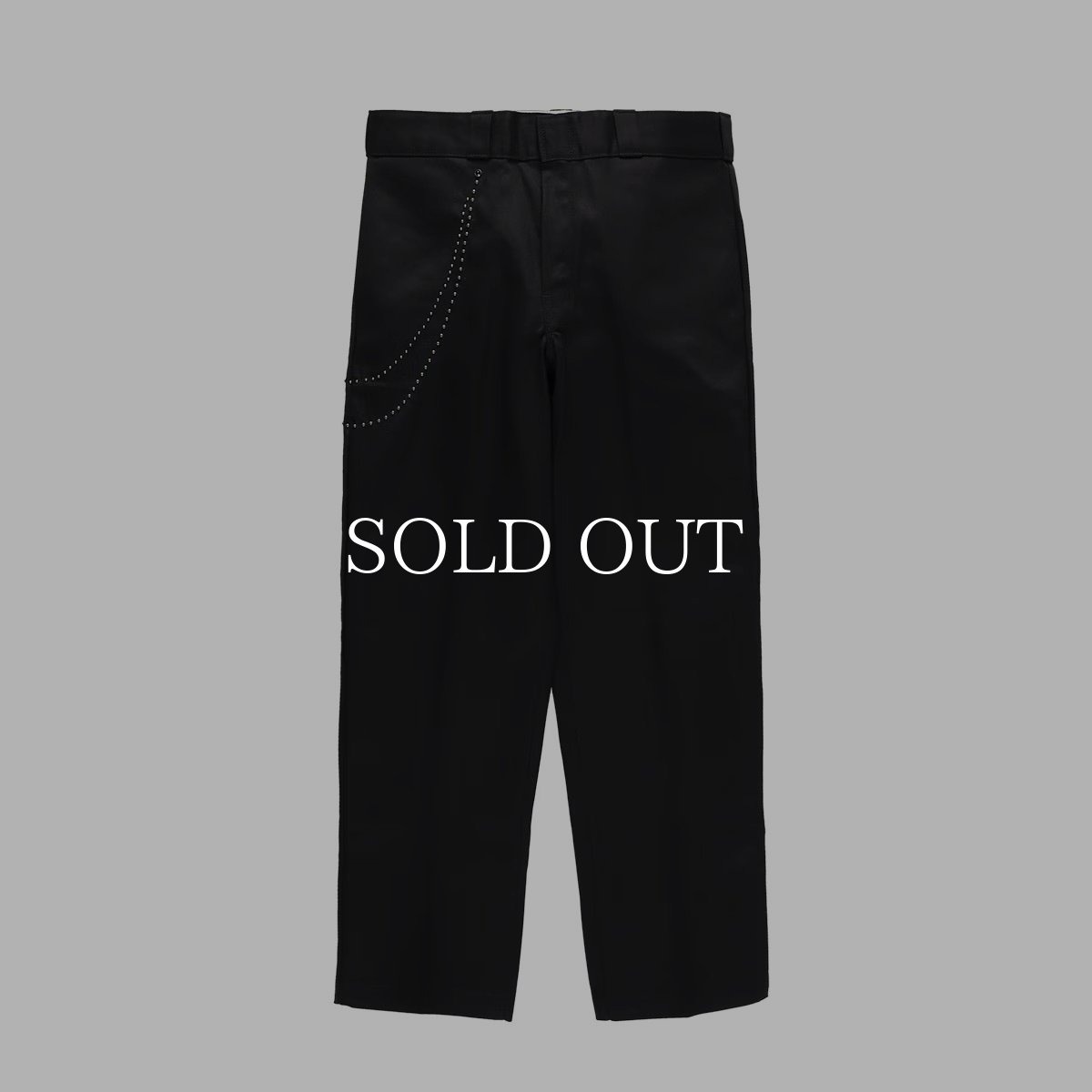 画像1: HTC  HTC Dickies Pants 874 #Double Chain (1)