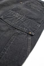 画像15: BOW WOW  DOUBLE KNEE DUCK SHORTS AGED (15)