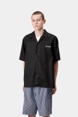 画像3: CARHARTT WIP  S/S Delray Shirt (3)