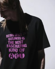 画像24: MINEDENIM  The Most Fascinating Kind of Art T-SH (24)