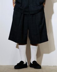 画像3: COOTIE PRODUCTIONS   T/W 2 Tuck Easy Shorts (3)