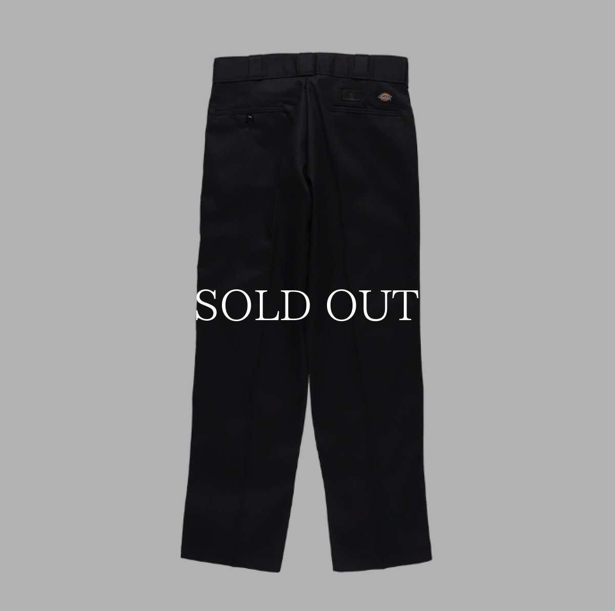画像2: HTC   HTC Dickies Pants 874 #Flower TQ (2)