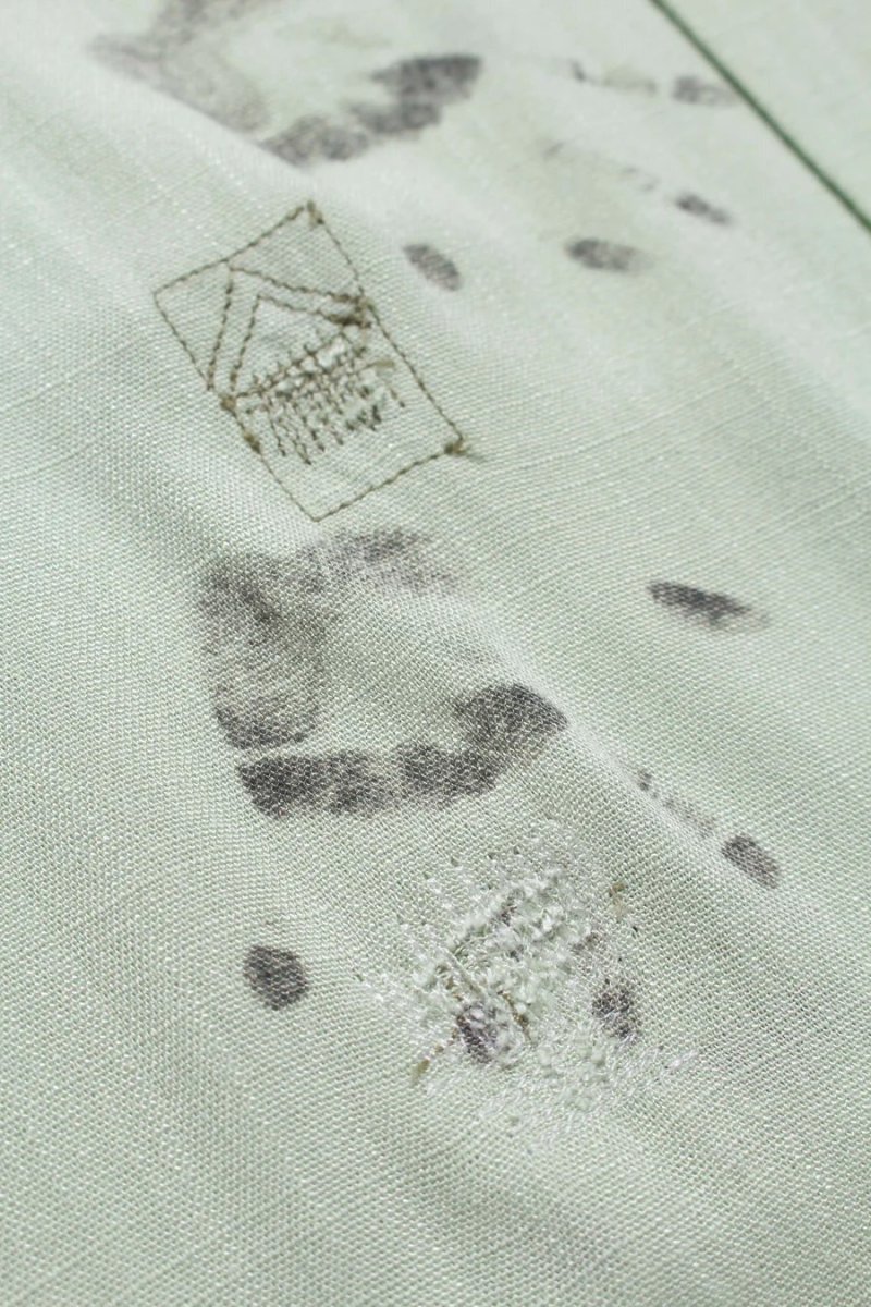 画像12: BOW WOW  FER MOTORSPORT TRIM TEE (12)