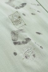 画像12: BOW WOW  FER MOTORSPORT TRIM TEE (12)