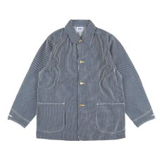 画像8: STANDARD CALIFORNIA  Lee / SD Coverall Jacket WW II (8)