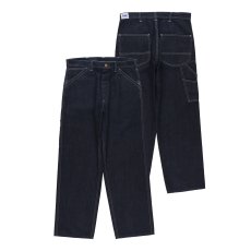画像2: STANDARD CALIFORNIA  Lee / SD Painter Pants WW II (2)