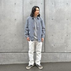 画像10: STANDARD CALIFORNIA  Lee / SD Coverall Jacket WW II (10)