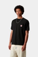 画像8: CARHARTT WIP  S/S Pocket Heart T-Shirt (8)