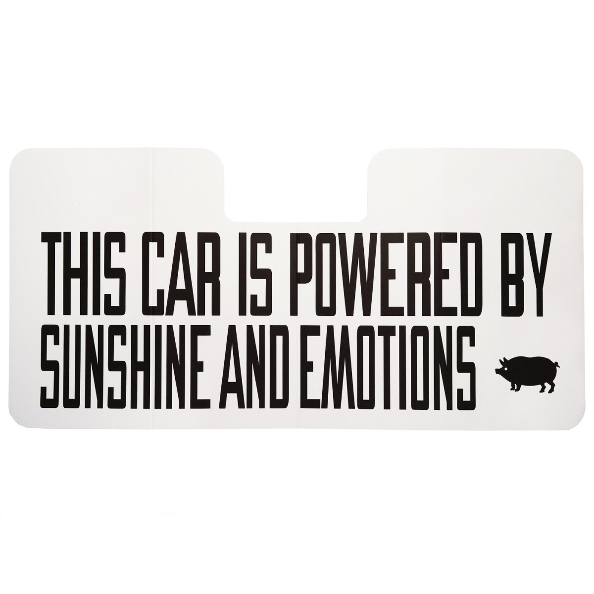 画像1: PORKCHOP GARAGE SUPPLY  SUNSHADE 3rd (1)