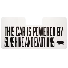 画像1: PORKCHOP GARAGE SUPPLY  SUNSHADE 3rd (1)