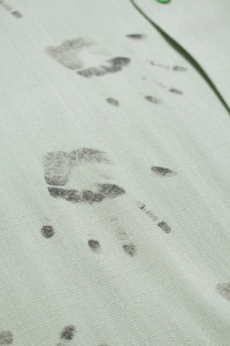 画像11: BOW WOW  FER MOTORSPORT TRIM TEE (11)