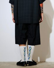 画像4: COOTIE PRODUCTIONS   T/W 2 Tuck Easy Shorts (4)
