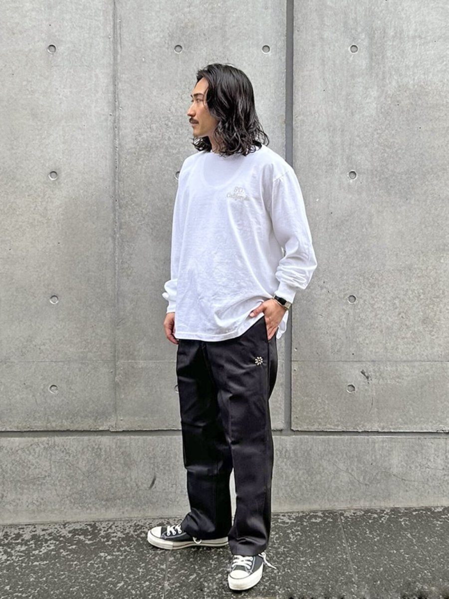 画像3: HTC  HTC Dickies Pants 874 #Flower Stone (3)