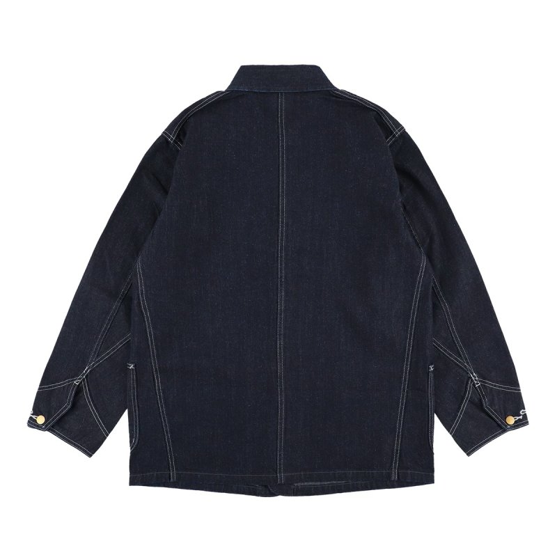 STANDARD CALIFORNIA Lee / SD Coverall Jacket WW II OUCLA380 公式通販