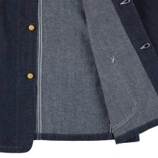 画像7: STANDARD CALIFORNIA  Lee / SD Coverall Jacket WW II (7)