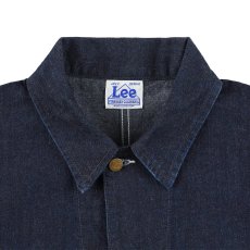 画像5: STANDARD CALIFORNIA  Lee / SD Coverall Jacket WW II (5)