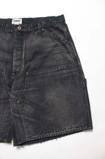 画像10: BOW WOW  DOUBLE KNEE DUCK SHORTS AGED (10)