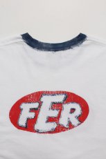 画像16: BOW WOW  FER MOTORSPORT TRIM TEE (16)