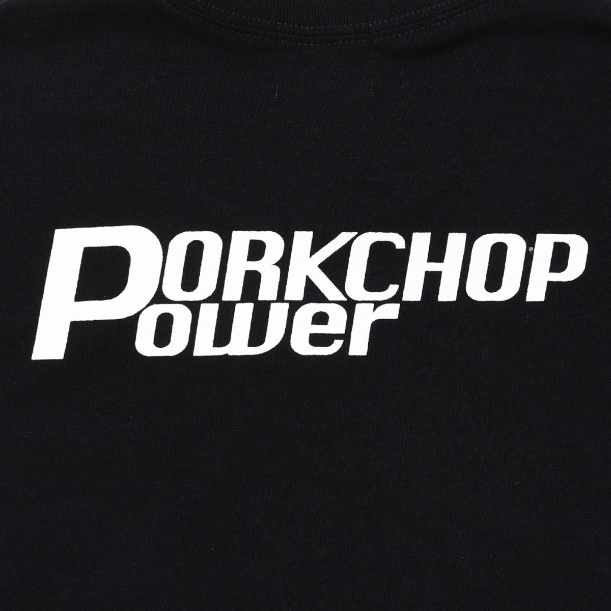 画像10: PORKCHOP GARAGE SUPPLY  P POWER POCKET TEE   (10)
