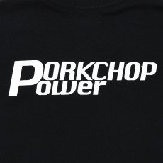 画像10: PORKCHOP GARAGE SUPPLY  P POWER POCKET TEE   (10)