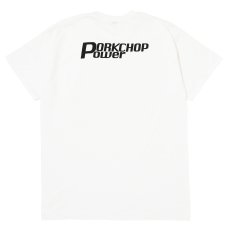 画像2: PORKCHOP GARAGE SUPPLY  P POWER POCKET TEE   (2)