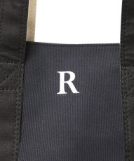 画像3: ROTTWEILER 【先行予約】R9 LARGE TOTE BAG (3)