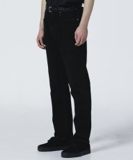 画像3: ROTTWEILER 【先行予約】R9 05 WASHDENIM PANTS (3)