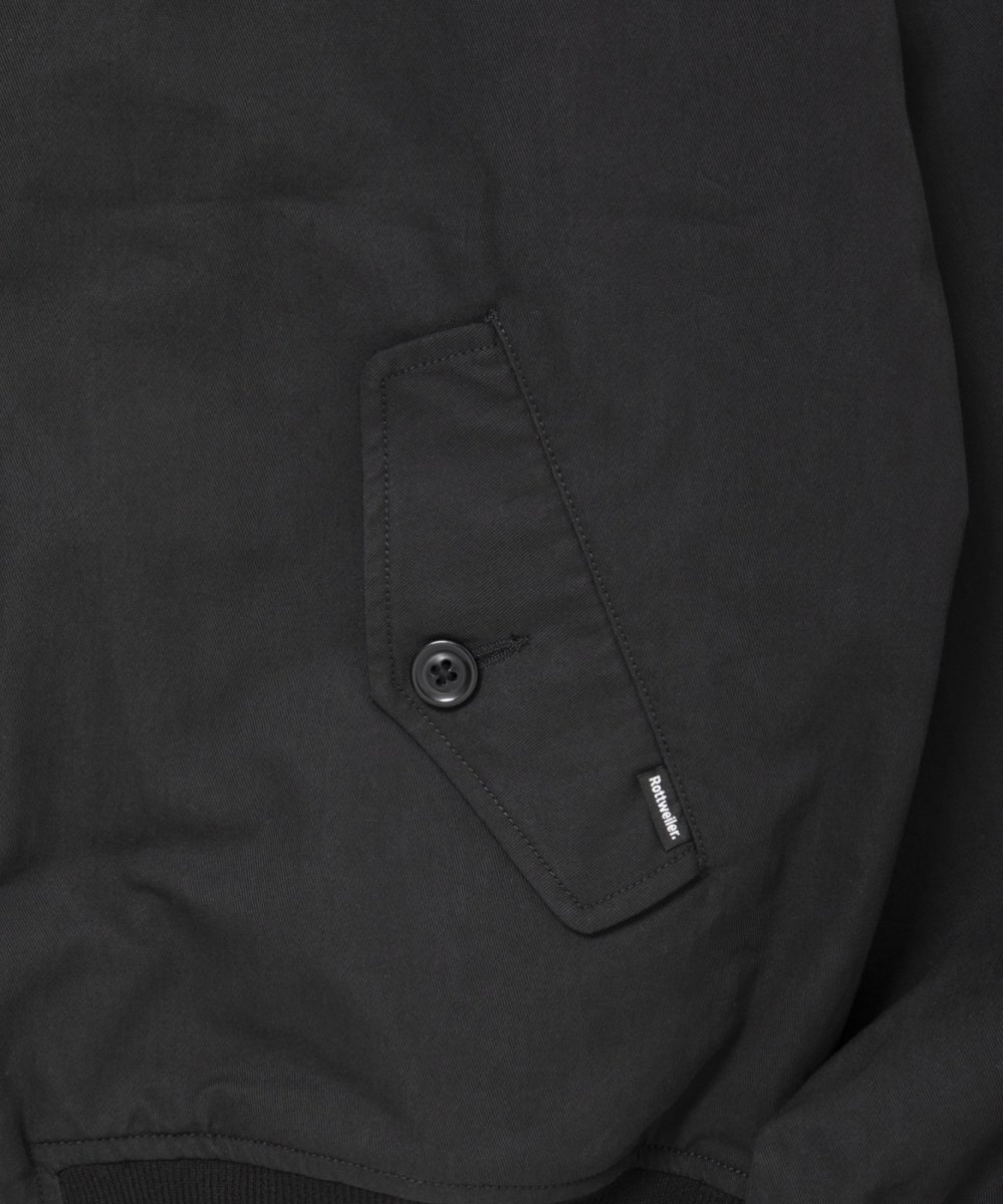 画像6: ROTTWEILER 【先行予約】R9 DOG EAR JACKET  (6)