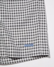 画像6: RADIALL  DIM - STRAIGHT FIT EASY SHORTS (6)