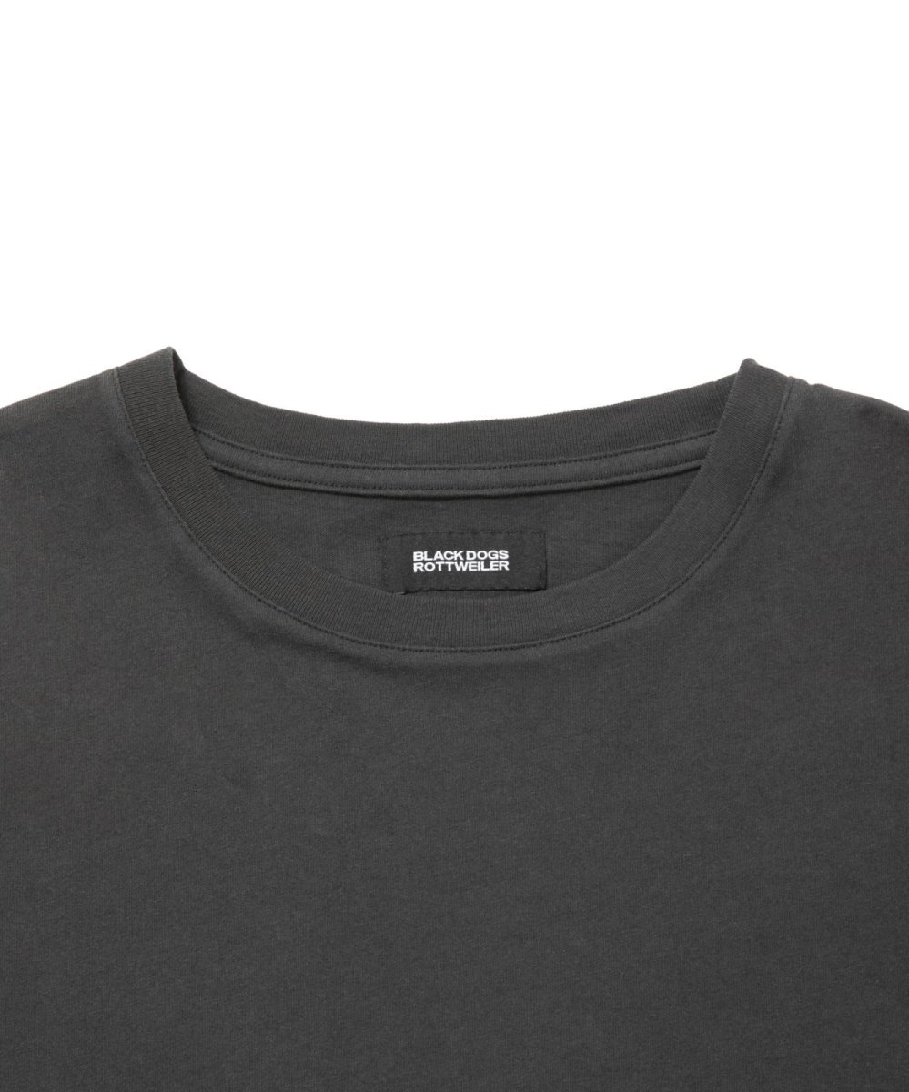 画像5: ROTTWEILER 【先行予約】R9 ROTWYLA LS TEE (5)