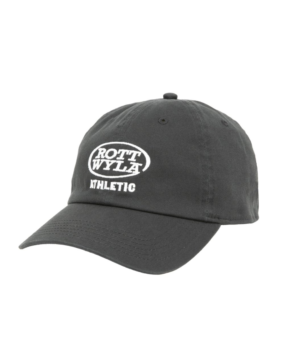画像2: ROTTWEILER 【先行予約】ATHLETIC CAP (2)