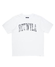 画像1: ROTTWEILER 【先行予約】R9 ROTWYLA TEE (1)